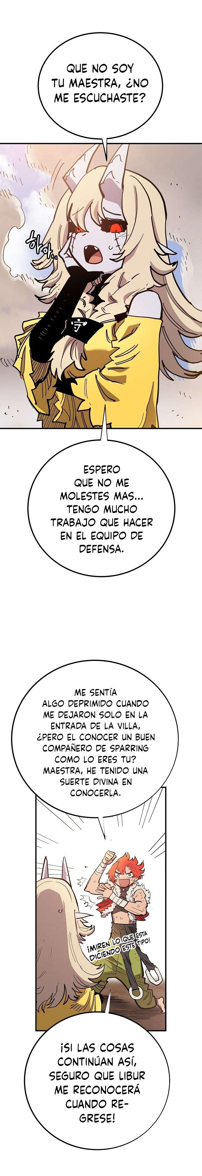 Player capítulo 177 página 5