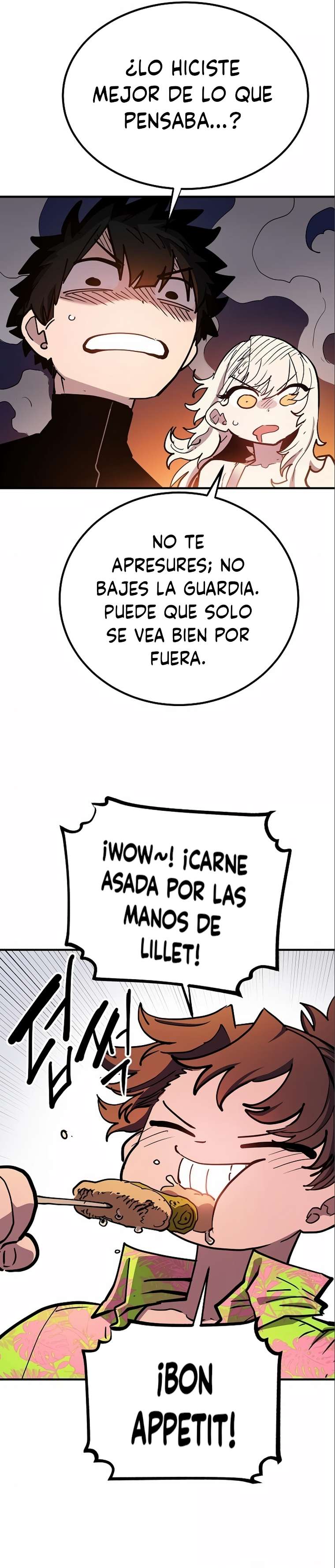 Player capítulo 178 página 33