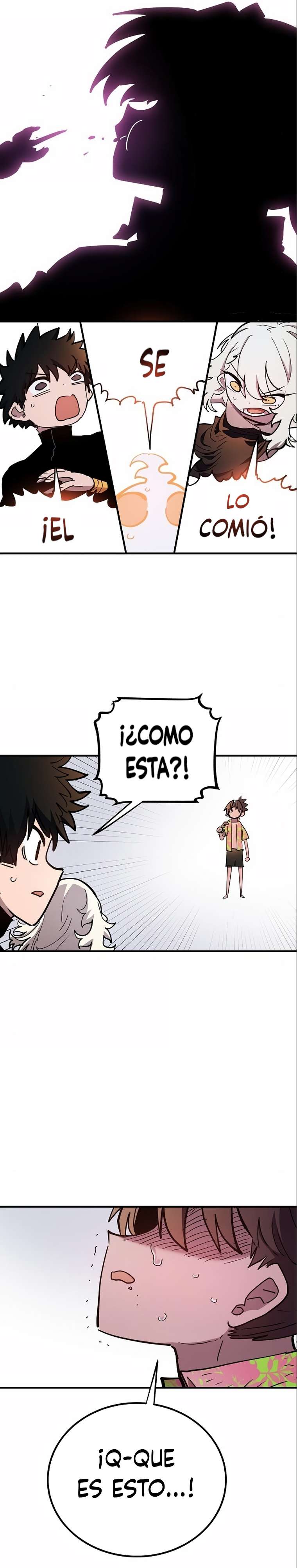 Player capítulo 178 página 34
