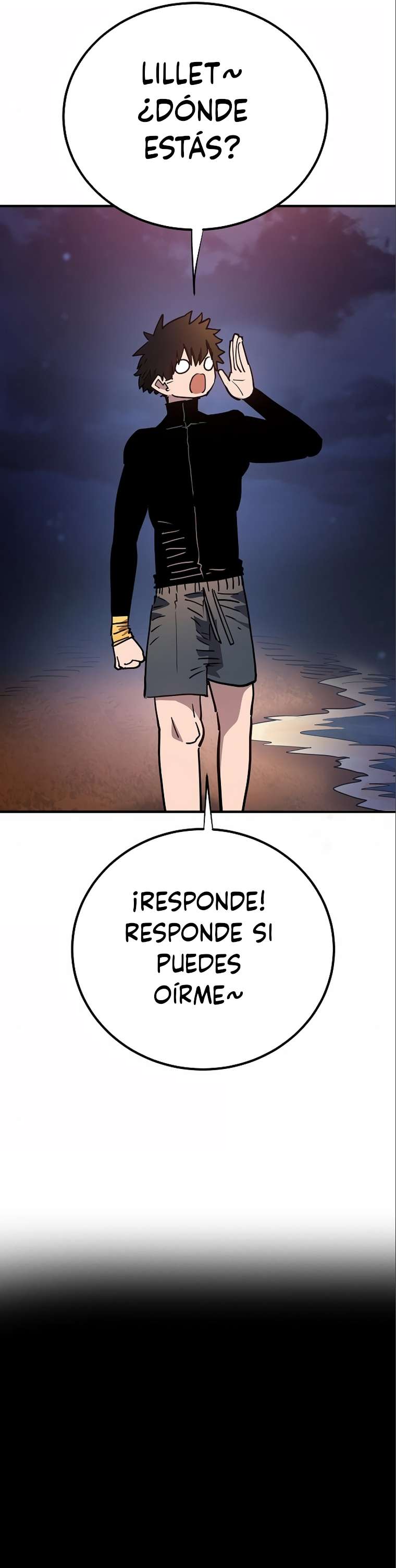 Player capítulo 178 página 45