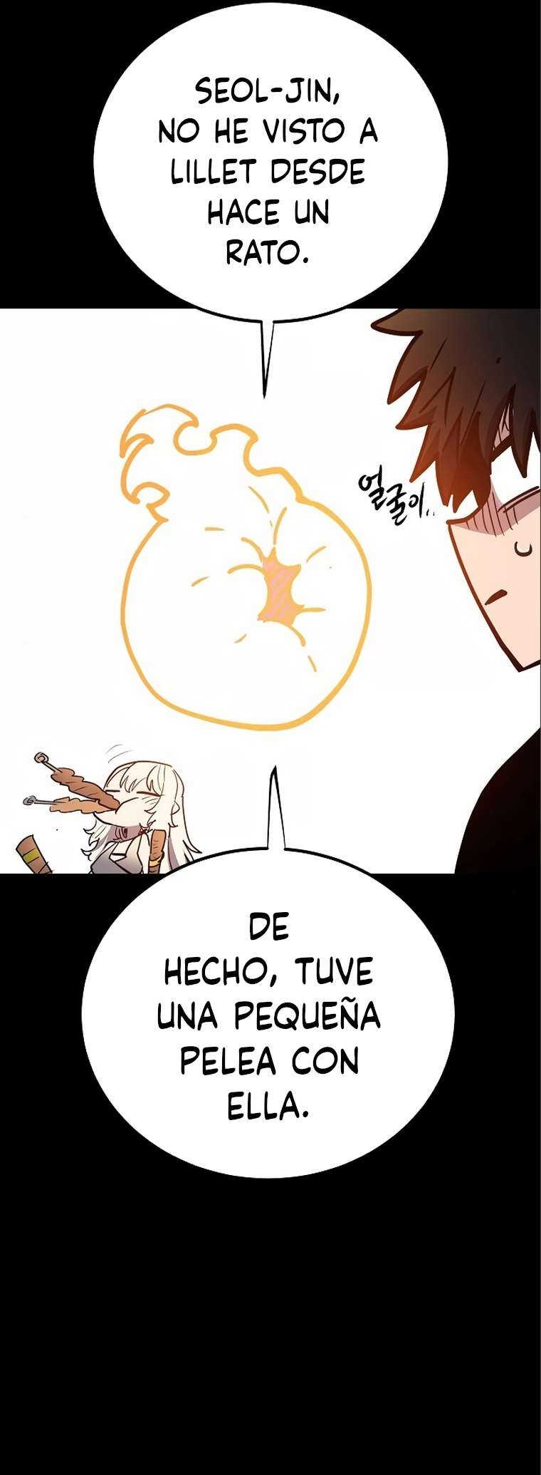 Player capítulo 178 página 46
