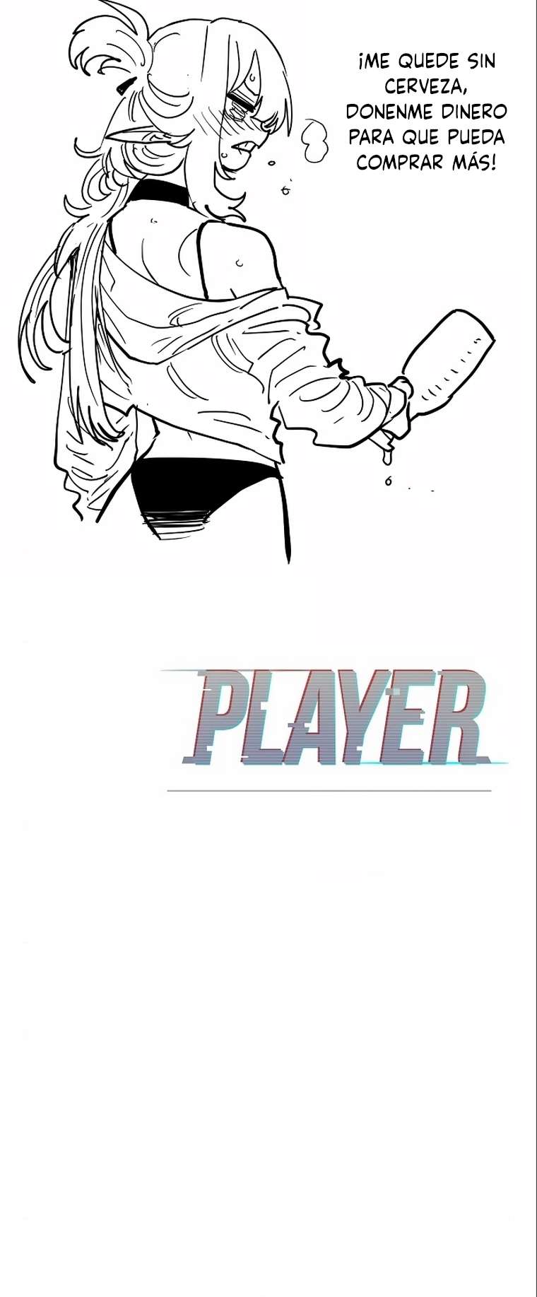 Player capítulo 178 página 52
