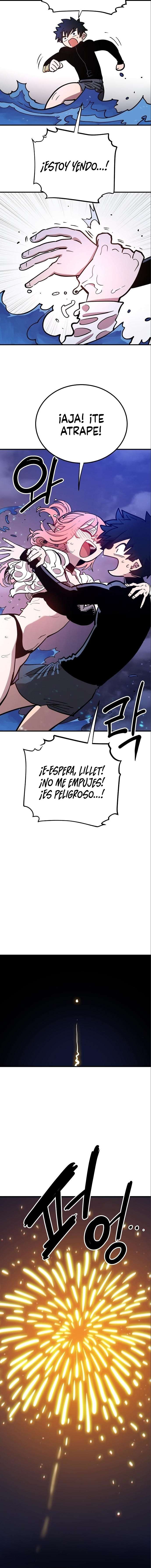 Player capítulo 179 página 18