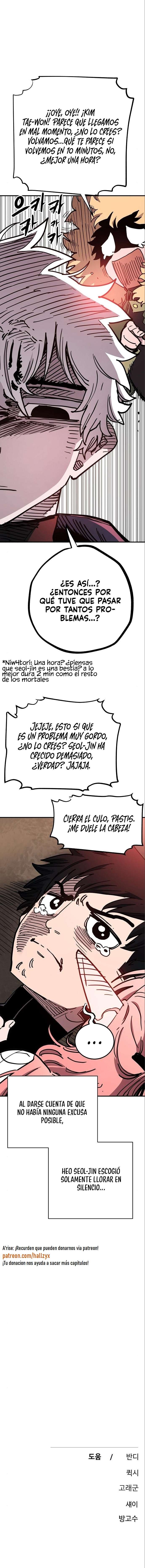 Player capítulo 179 página 22