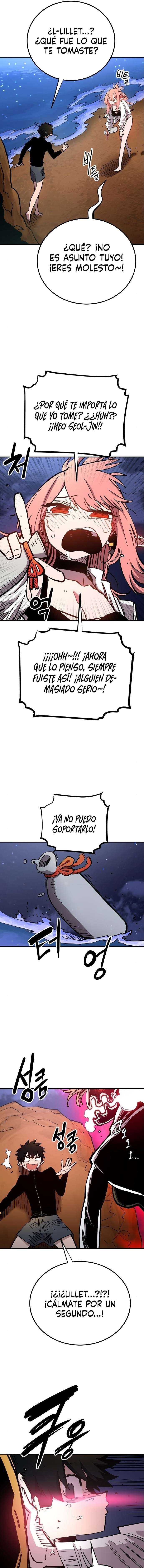 Player capítulo 179 página 5