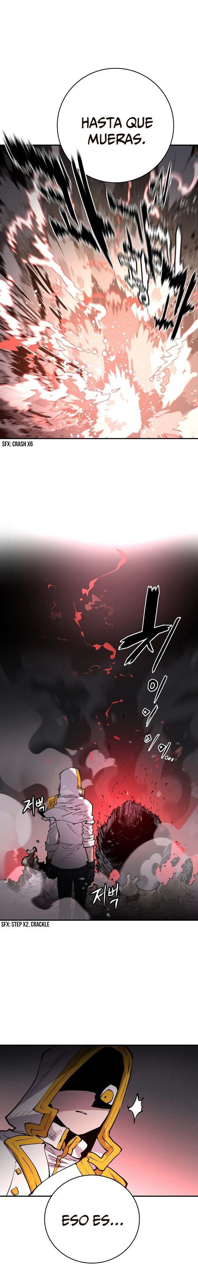 Player capítulo 18 página 14