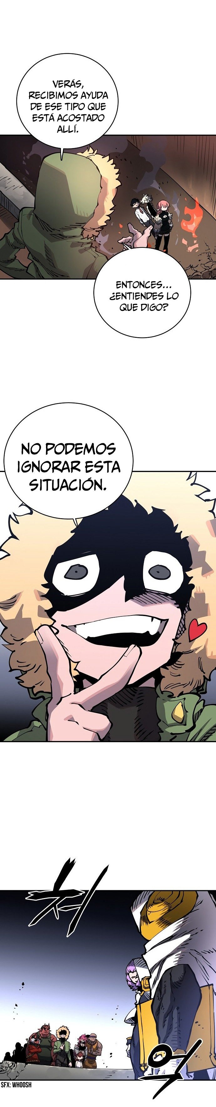 Player capítulo 18 página 24