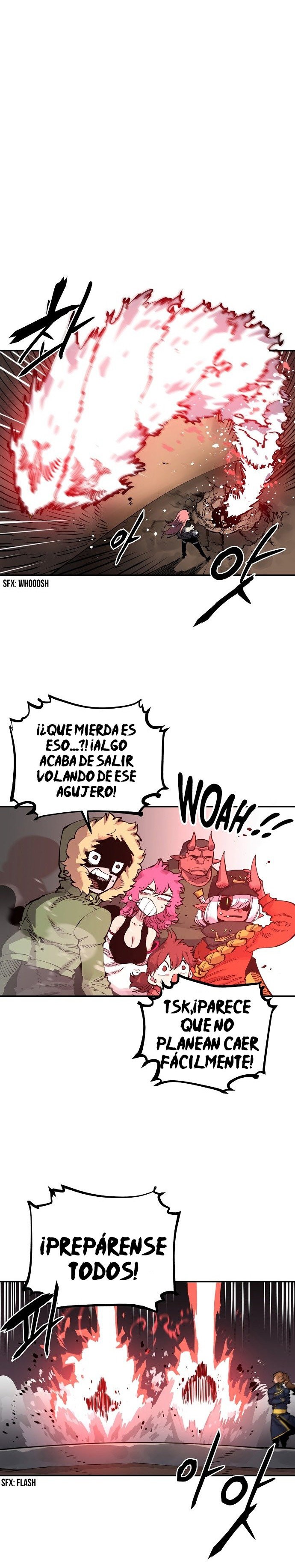 Player capítulo 18 página 26