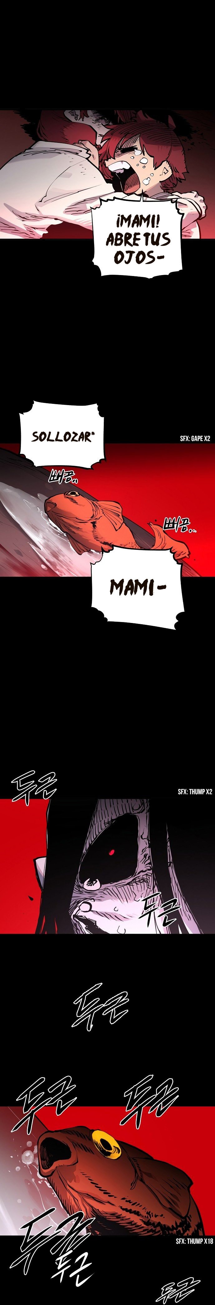 Player capítulo 18 página 5