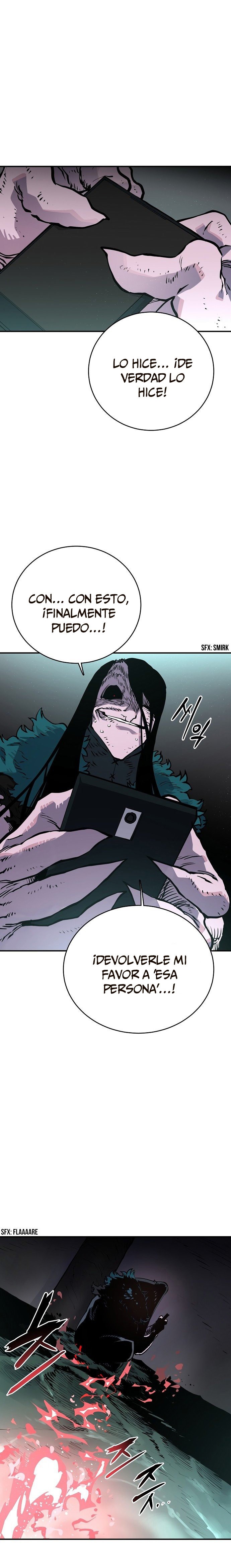 Player capítulo 18 página 9