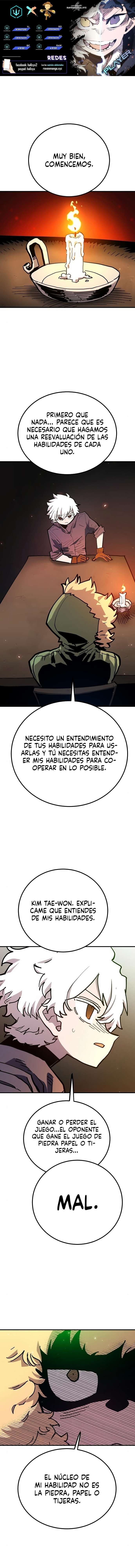 Player capítulo 180 página 1