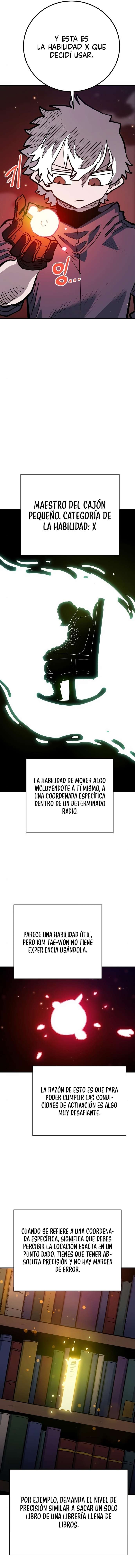Player capítulo 180 página 11