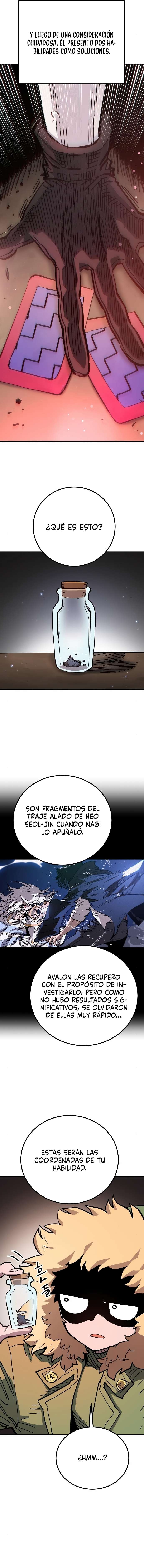 Player capítulo 180 página 13