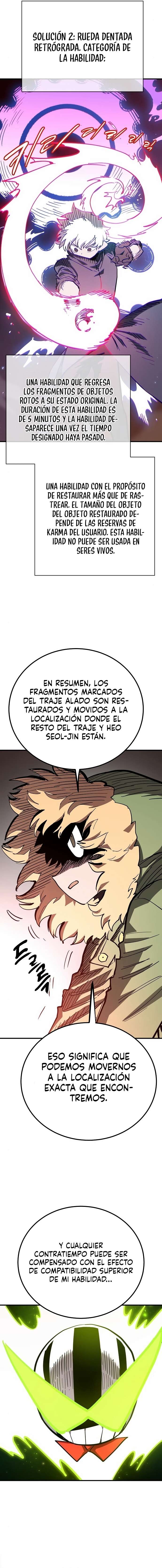 Player capítulo 180 página 15