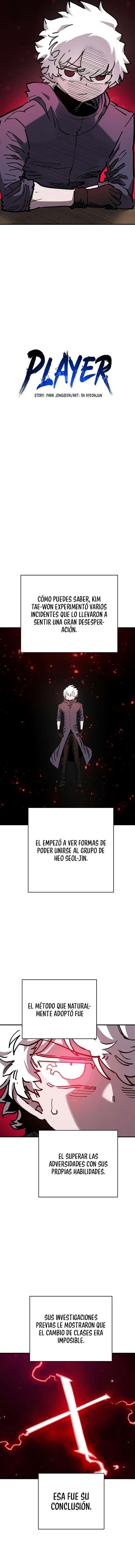 Player capítulo 180 página 5