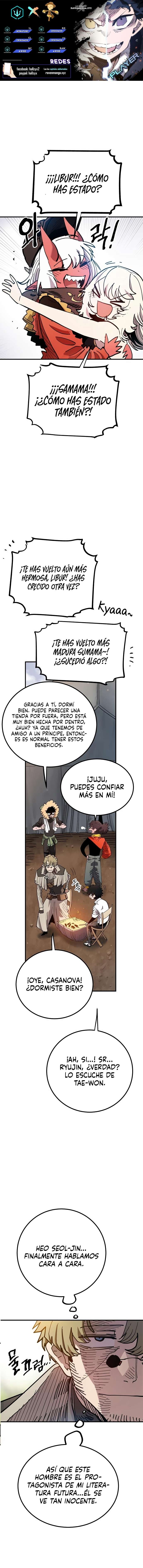 Player capítulo 181 página 1