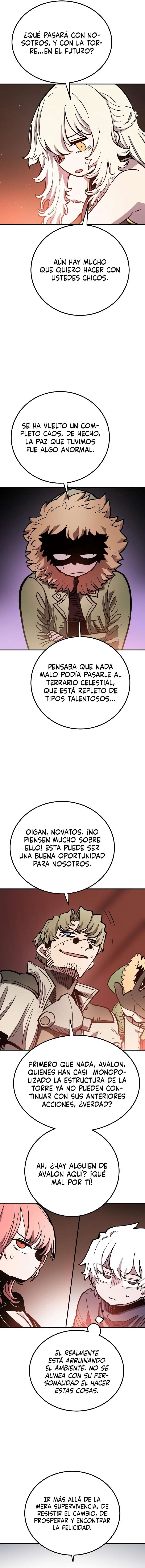 Player capítulo 181 página 8