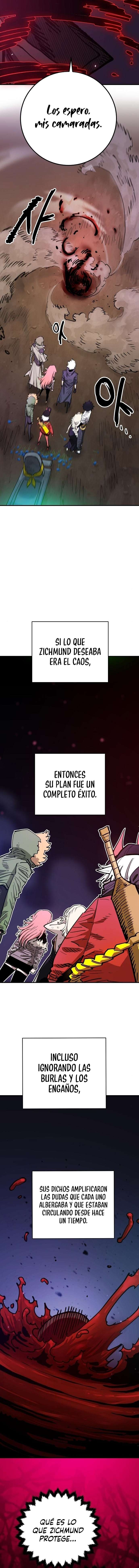 Player capítulo 182 página 8