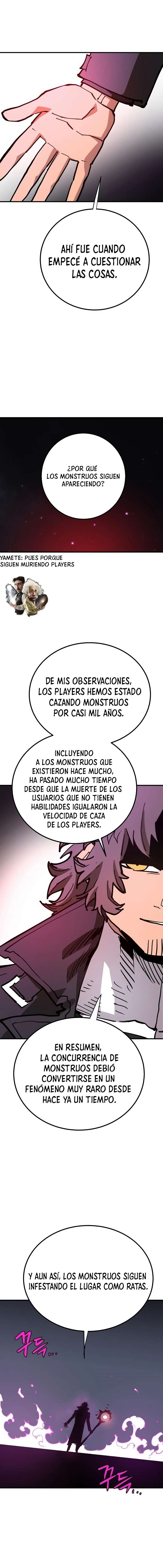 Player capítulo 183 página 17