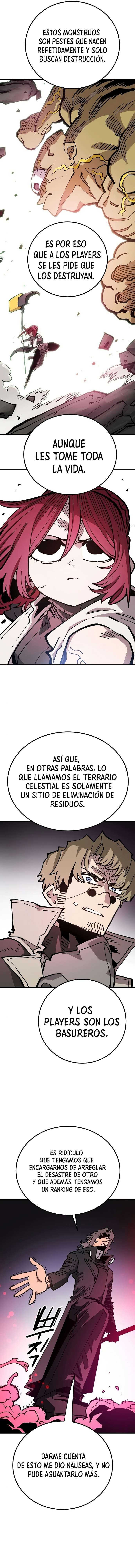 Player capítulo 183 página 18