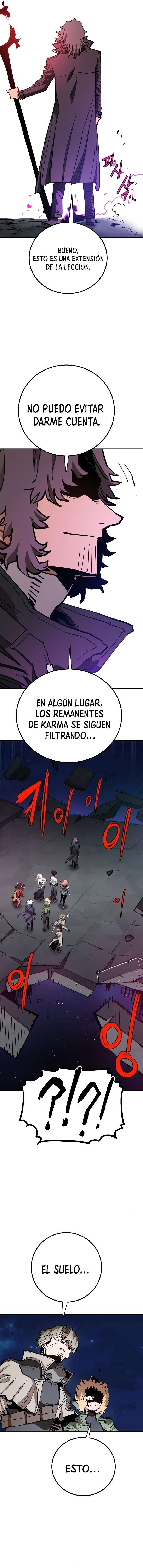 Player capítulo 183 página 21