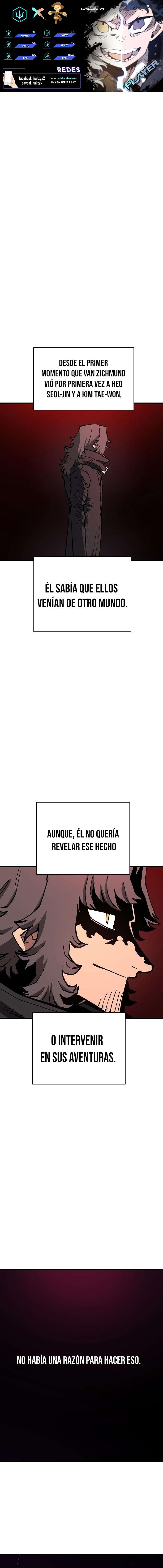 Player capítulo 184 página 1