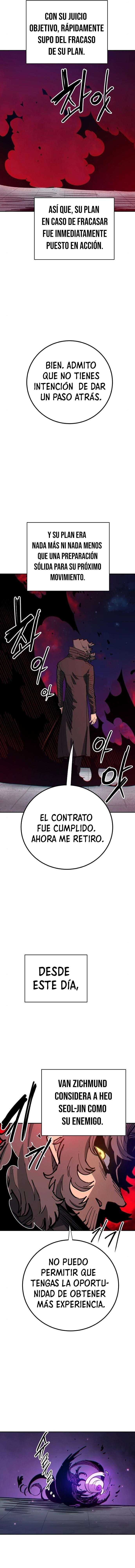 Player capítulo 184 página 14