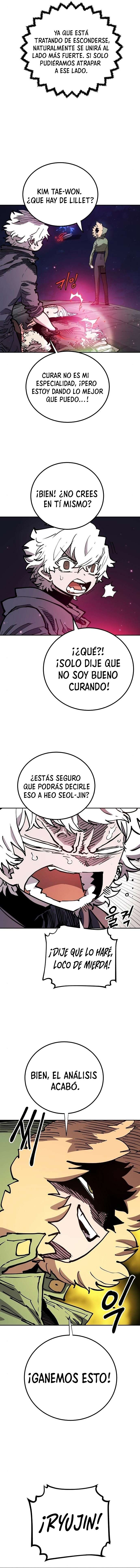 Player capítulo 185 página 15