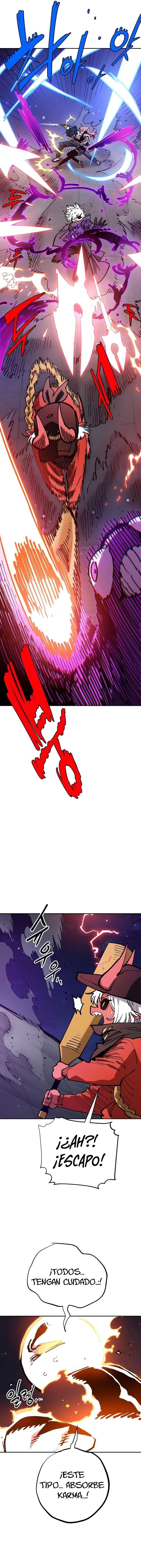 Player capítulo 185 página 3