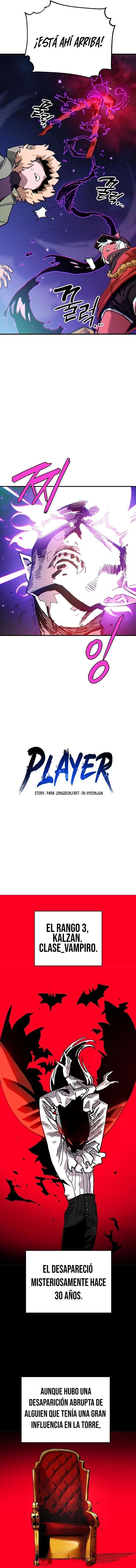 Player capítulo 185 página 4