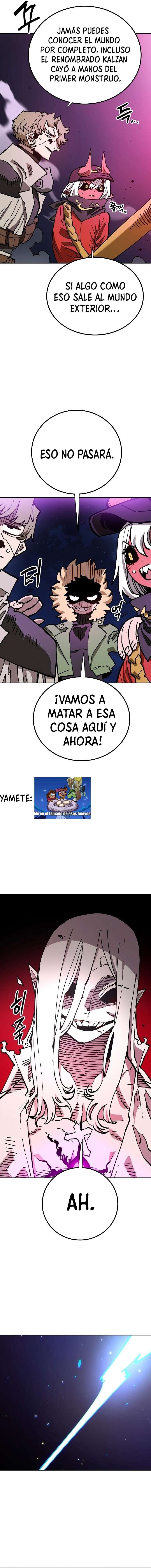 Player capítulo 185 página 7