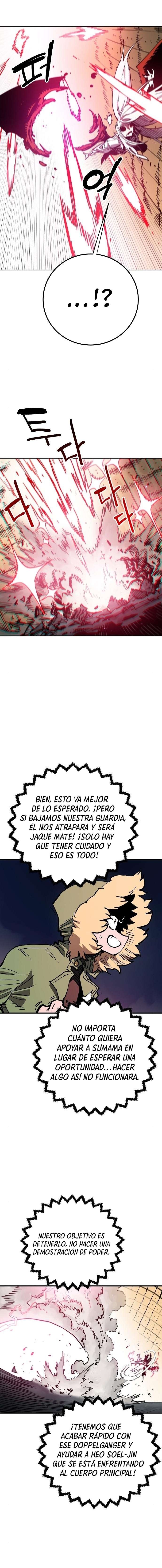 Player capítulo 186 página 12