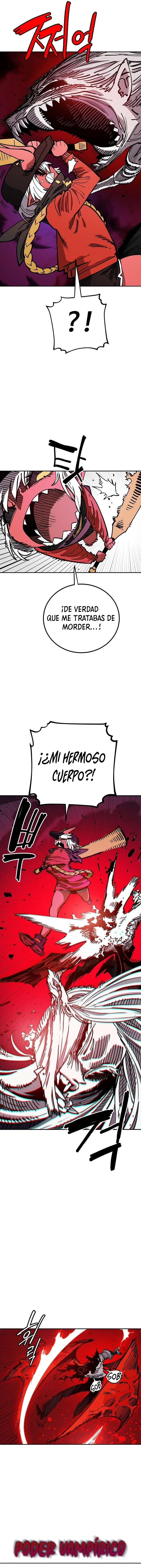 Player capítulo 186 página 9