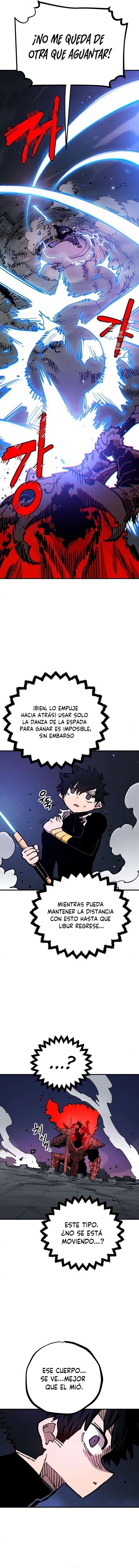 Player capítulo 188 página 5