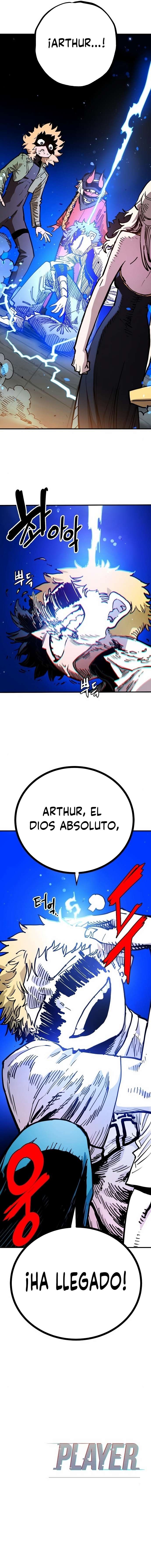 Player capítulo 189 página 20