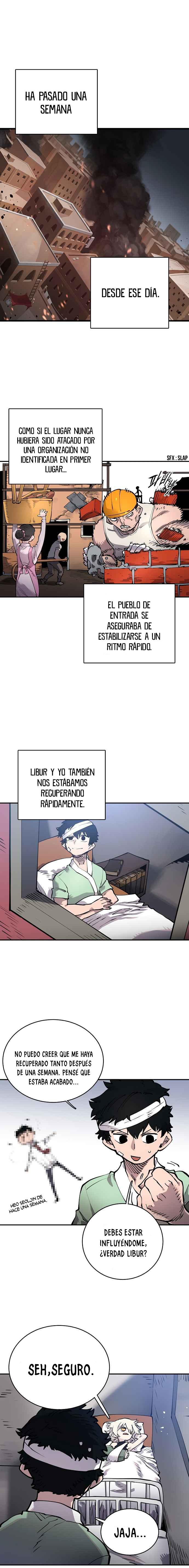 Player capítulo 19 página 1