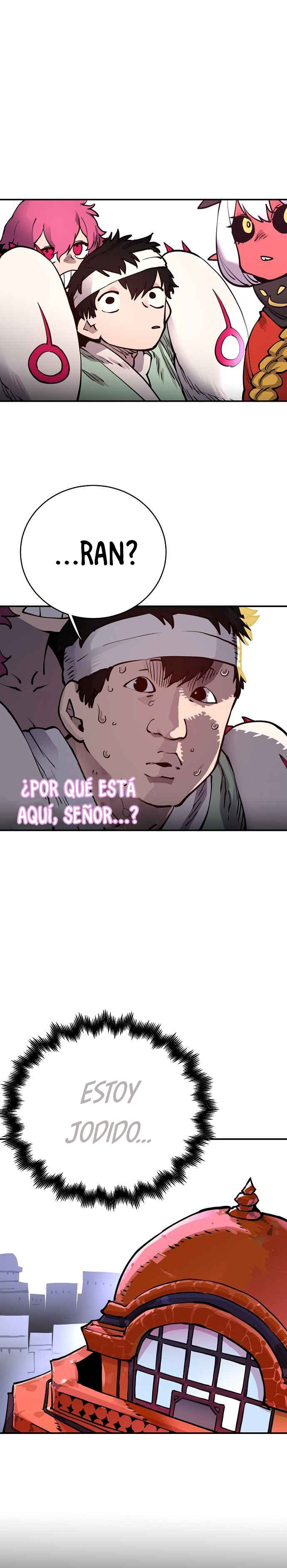 Player capítulo 19 página 11