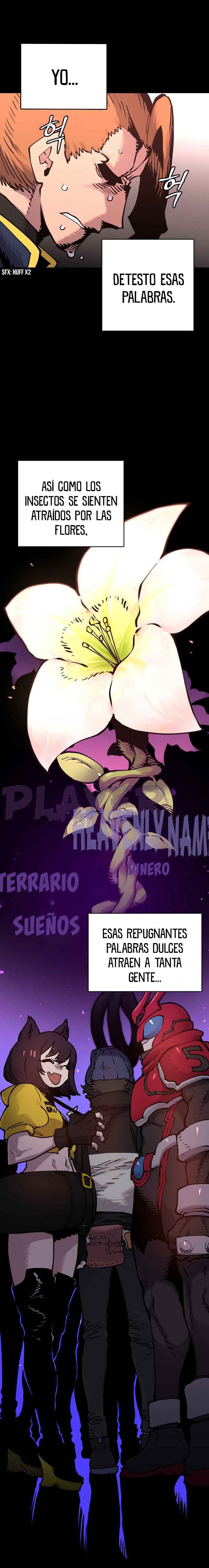 Player capítulo 19 página 16