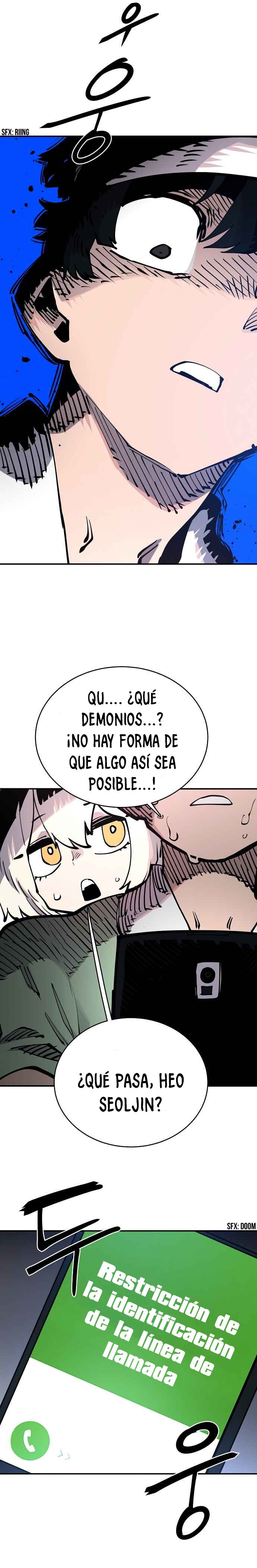 Player capítulo 19 página 25