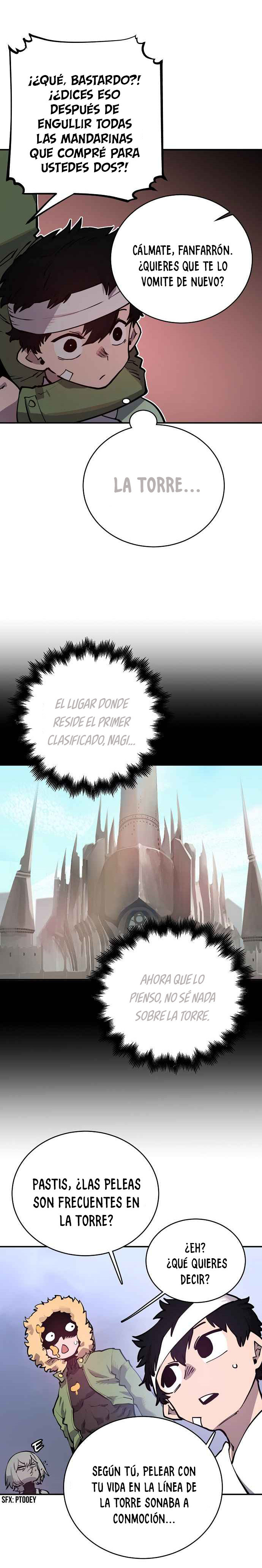 Player capítulo 19 página 6