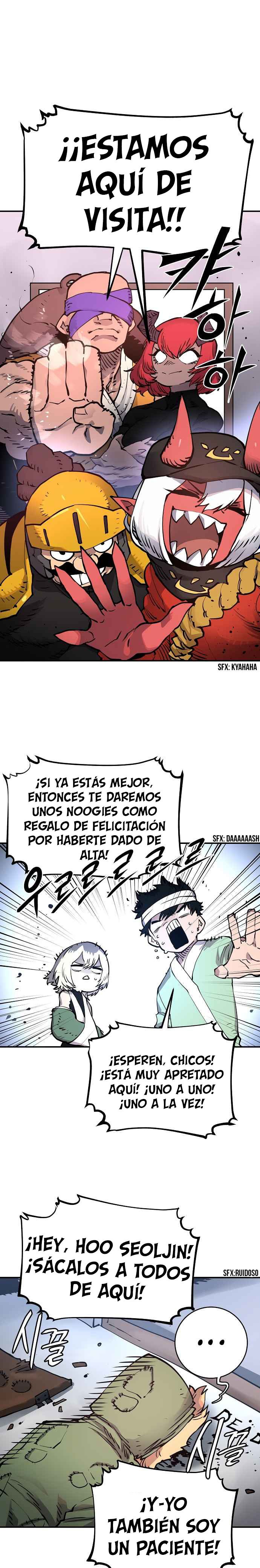 Player capítulo 19 página 9