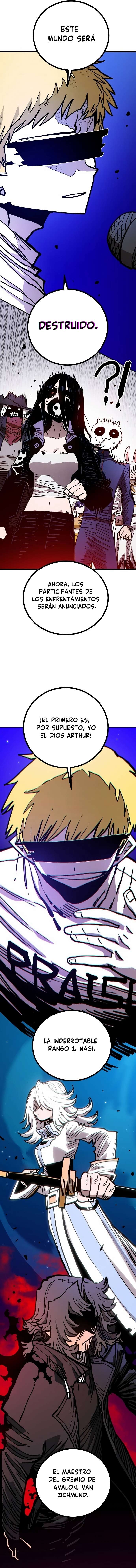 Player capítulo 190 página 17