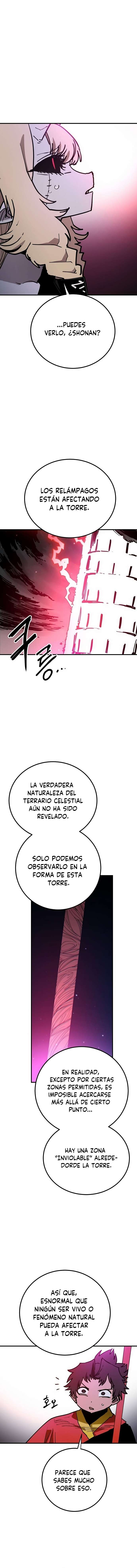 Player capítulo 190 página 3