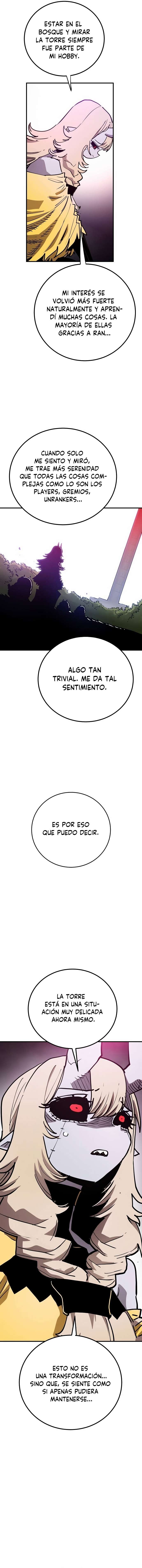 Player capítulo 190 página 4