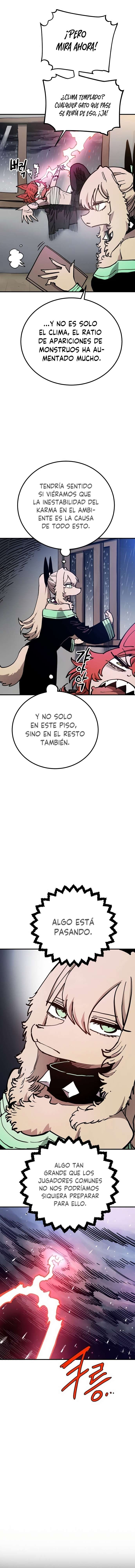 Player capítulo 190 página 6