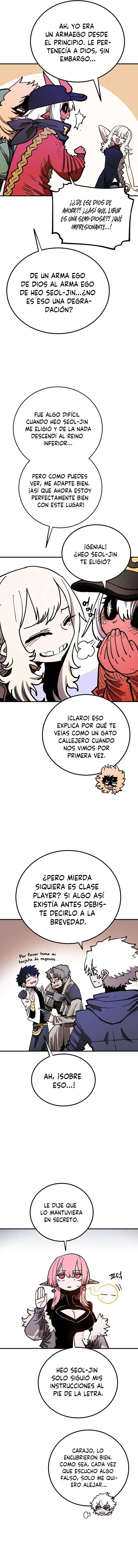 Player capítulo 191 página 10
