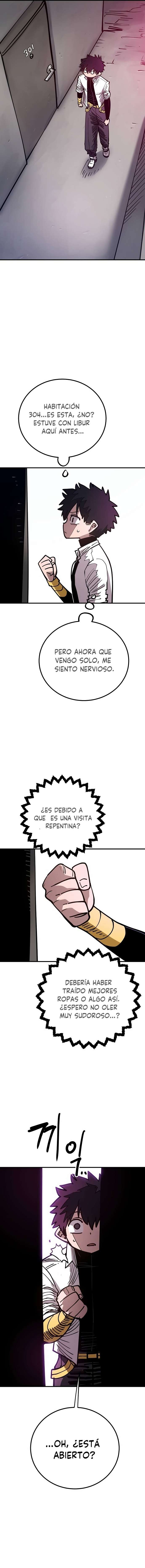 Player capítulo 191 página 16