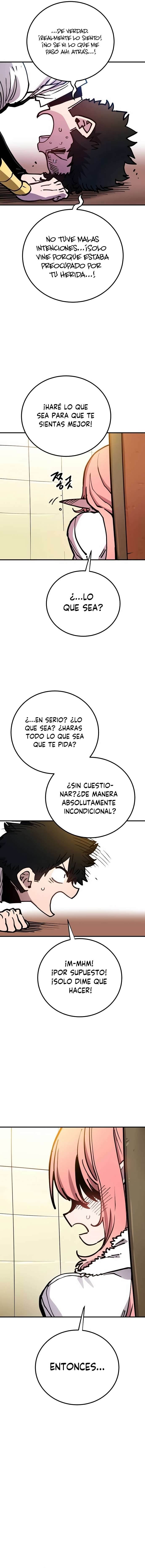 Player capítulo 192 página 14