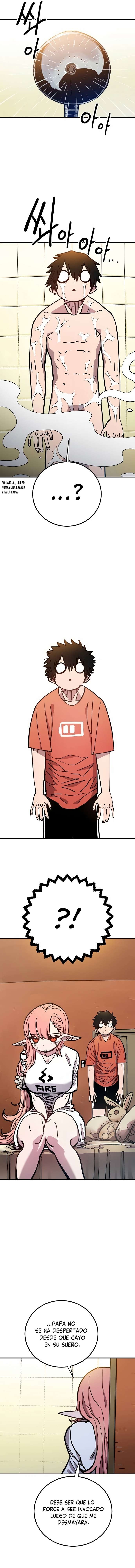 Player capítulo 192 página 15