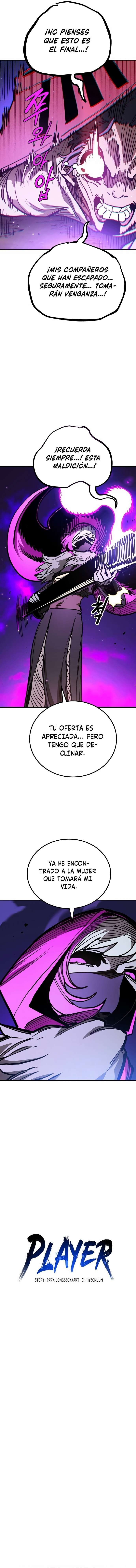 Player capítulo 193 página 5